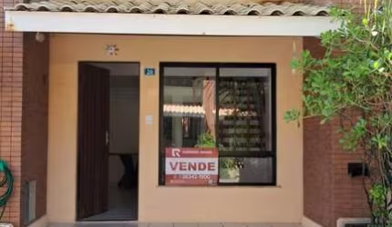Casa com 3 quartos à venda na Rua Álvaro Desidério, Stella Maris, Salvador por R$ 720.000