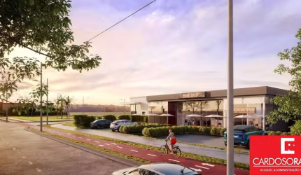 Terreno à venda na Alphaville, Alphaville (Abrantes), Camaçari por R$ 380.000