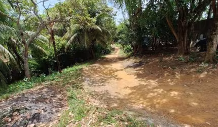Terreno à venda na Vida Nova, Vida Nova, Lauro de Freitas por R$ 3.600.000