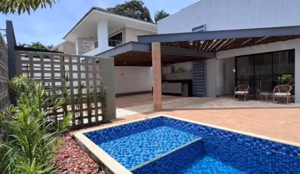 Casa com 4 quartos à venda na Estrada Do Coco, Estrada do Coco, Lauro de Freitas por R$ 1.580.000