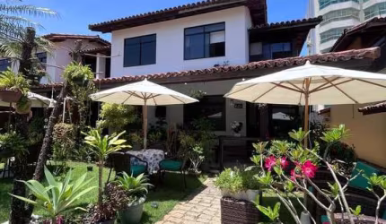 Village duplex, nascente