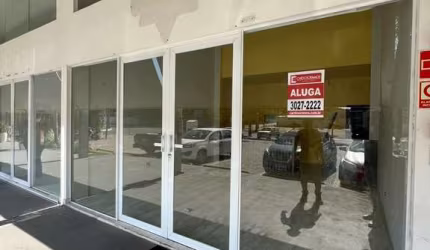 Ponto comercial para alugar na Alameda Dilson Jatahy Fonseca, 1, Stella Maris, Salvador por R$ 3.700