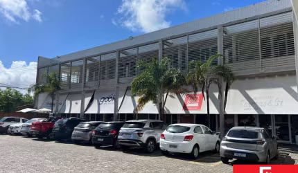 Ponto comercial para alugar na Alameda Dilson Jatahy Fonseca, 1, Stella Maris, Salvador por R$ 4.000