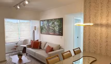 Apartamento com 4 quartos à venda na Avenida Antônio Carlos Magalhães, Parque Bela Vista, Salvador, 140 m2 por R$ 850.000