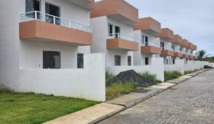 Casa com 4 quartos à venda na Rua Buraquinho, Buraquinho, Lauro de Freitas por R$ 610.000