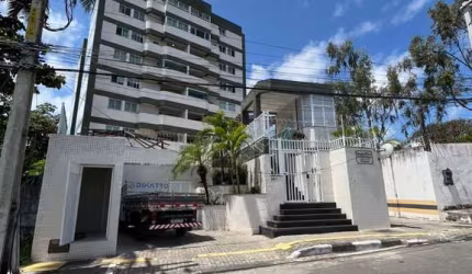 Apartamento com 3 quartos à venda na Rua Martins de Oliveira, Pitangueiras, Lauro de Freitas, 91 m2 por R$ 420.000