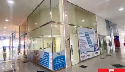 Sala comercial à venda na Rua da Alfazema, Caminho das Árvores, Salvador por R$ 360.000