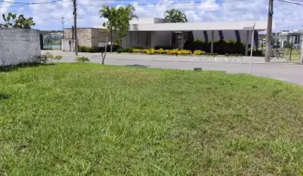 Terreno à venda na Terras Alphaville, Alphaville (Abrantes), Camaçari por R$ 250.000
