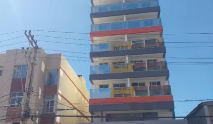 Apartamento com 1 quarto à venda na Rua Visconde de Itaborahy, Amaralina, Salvador, 14 m2 por R$ 220.000