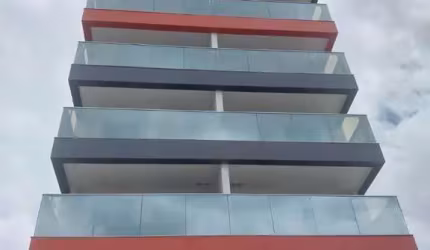 Apartamento com 1 quarto à venda na Rua Visconde de Itaborahy, Amaralina, Salvador, 19 m2 por R$ 295.000
