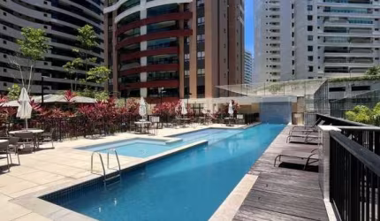 Apartamento com 3 quartos à venda na Rua Pituba, Alphaville I, Salvador, 113 m2 por R$ 1.100.000