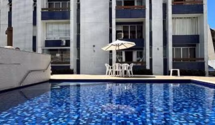 Apartamento com 2 quartos à venda na Rua Praia de Tambaú, Vilas do Atlantico, Lauro de Freitas, 66 m2 por R$ 495.000