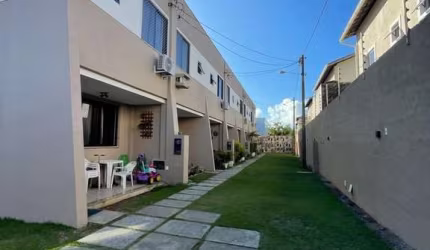 Casa com 3 quartos à venda na Flamengo, Praia do Flamengo, Salvador por R$ 550.000