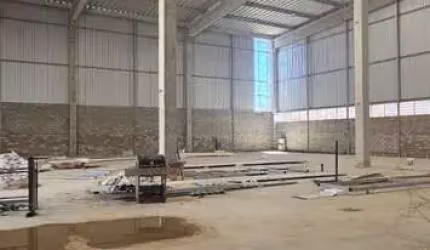 Barracão / Galpão / Depósito para alugar na Vida Nova, Vida Nova, Lauro de Freitas por R$ 95.000