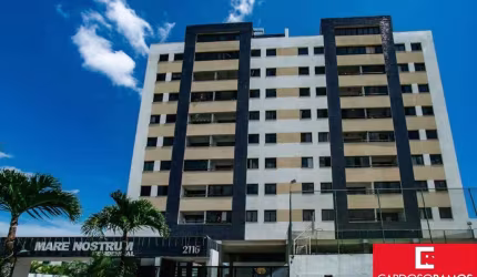 Apartamento com 2 quartos à venda na Caji, Caji, Lauro de Freitas, 120 m2 por R$ 520.000