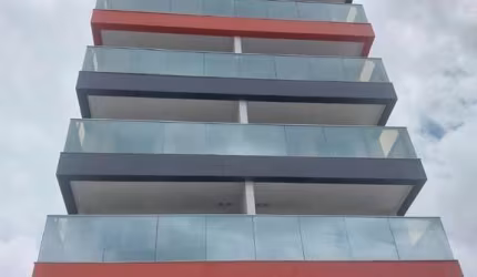 Apartamento com 1 quarto à venda na Vila Alto de Amaralina, Amaralina, Salvador, 19 m2 por R$ 250.000