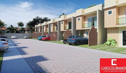 Casa com 4 quartos à venda na Recreio de Ipitanga, Recreio Ipitanga, Lauro de Freitas por R$ 565.000
