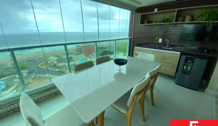 Apartamento com 3 quartos à venda na Rua Jardim Armação, Jardim Armação, Salvador, 112 m2 por R$ 1.410.000