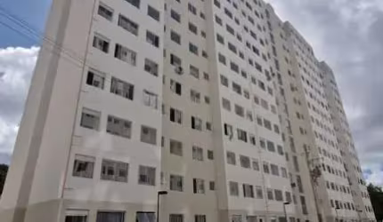 Apartamento com 2 quartos para alugar na Professor Fernando Rocha, Narandiba, Salvador, 39 m2 por R$ 1.685