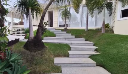 Casa com 3 quartos à venda na Vilas do Atlântico, Vilas do Atlantico, Lauro de Freitas por R$ 2.700.000