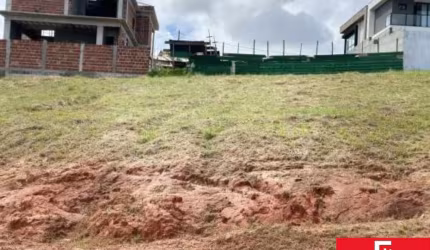 Terreno à venda na Alphaville Litoral Norte I I I, Alphaville Litoral Norte I I I, Camaçari por R$ 380.000