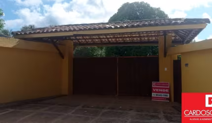 Terreno à venda na Caji, Caji, Lauro de Freitas por R$ 2.800.000