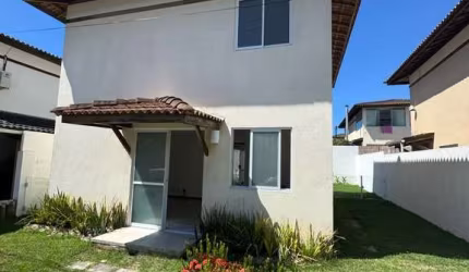Casa com 4 quartos para alugar na Abrantes, Abrantes, Camaçari por R$ 3.188