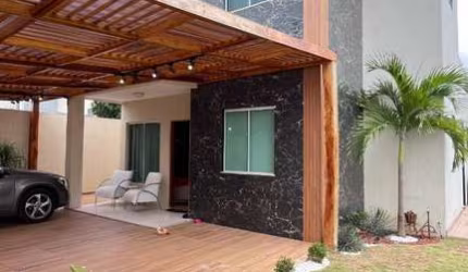 Casa com 4 quartos à venda na Caji, Caji, Lauro de Freitas por R$ 1.200.000