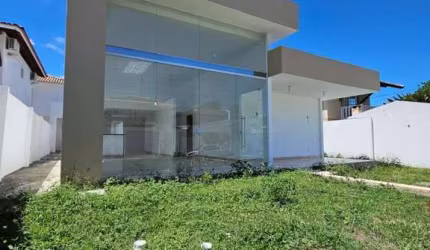 Casa com 3 quartos à venda na Rua Buraquinho, Buraquinho, Lauro de Freitas por R$ 1.200.000