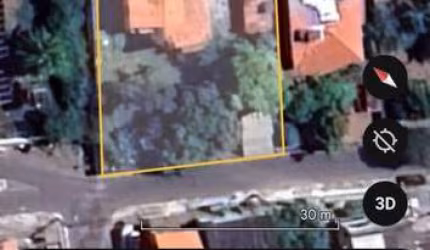 Terreno à venda na Rua Paulo F. dos Santos, Itingá, Lauro de Freitas por R$ 950.000