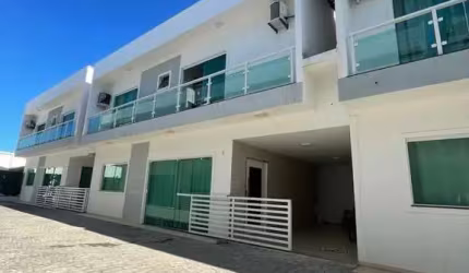 Casa com 3 quartos à venda na Rua Osvaldo B Pitangueiras, Pitangueiras, Lauro de Freitas por R$ 650.000