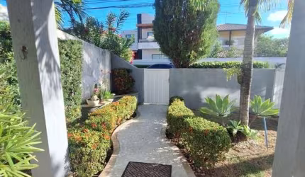 Casa com 6 quartos à venda na Centro, Centro, Lauro de Freitas por R$ 1.380.000