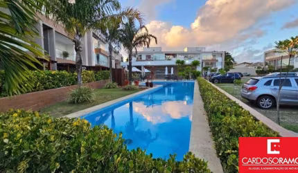 Apartamento com 3 quartos à venda na Rua Buraquinho, Buraquinho, Lauro de Freitas, 90 m2 por R$ 710.000