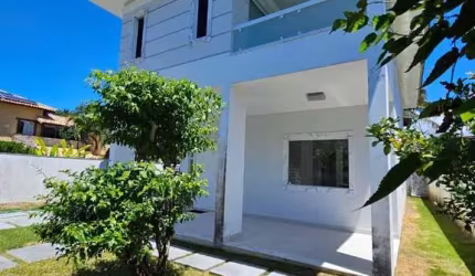 Casa com 4 quartos à venda na Estrada Do Coco, Estrada do Coco, Lauro de Freitas por R$ 1.400.000