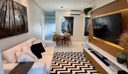 Apartamento com 3 quartos à venda na Rua Buraquinho, Buraquinho, Lauro de Freitas, 87 m2 por R$ 748.000