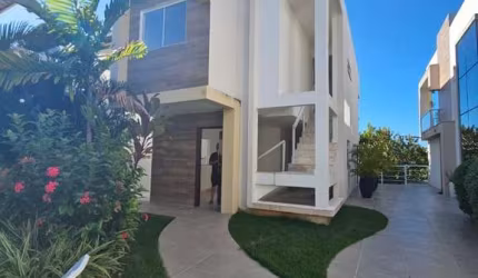 Casa com 4 quartos à venda na Rua Osvaldo B Pitangueiras, Pitangueiras, Lauro de Freitas por R$ 890.000
