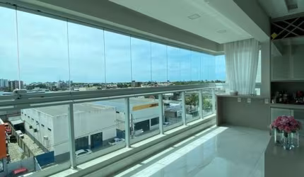Apartamento com 2 quartos à venda na Rua Osvaldo B Pitangueiras, Pitangueiras, Lauro de Freitas, 98 m2 por R$ 830.000