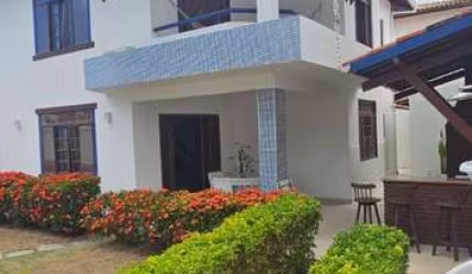 Casa com 3 quartos à venda na Vilas do Atlântico, Vilas do Atlantico, Lauro de Freitas por R$ 1.200.000