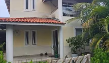 Casa com 4 quartos à venda na Rua Buraquinho, Buraquinho, Lauro de Freitas por R$ 1.150.000