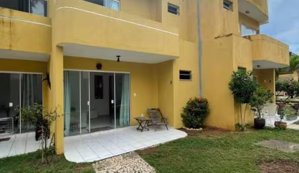 Casa com 3 quartos à venda na Alameda Praia do Flamengo, Praia do Flamengo, Salvador por R$ 510.000