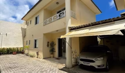 Casa com 3 quartos à venda na Alameda Praia do Flamengo, Praia do Flamengo, Salvador por R$ 720.000