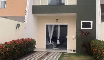 Casa com 3 quartos à venda na Praça Santo Amaro de Ipitanga, Ipitanga, Lauro de Freitas por R$ 560.000