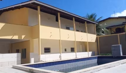 Casa com 3 quartos à venda na Estrada Do Coco, Estrada do Coco, Lauro de Freitas por R$ 899.000