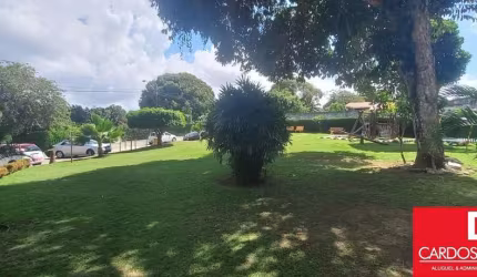 Terreno à venda na Caji, Caji, Lauro de Freitas por R$ 400.000