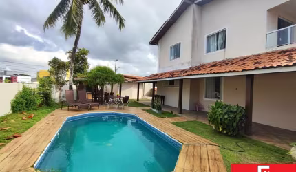 Casa com 3 quartos à venda na Vilas do Atlântico, Vilas do Atlantico, Lauro de Freitas por R$ 1.200.000