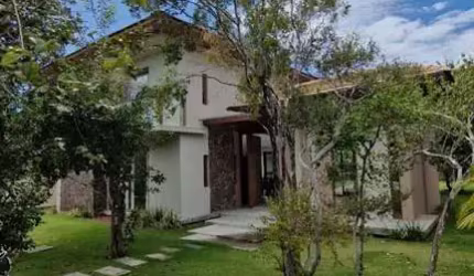 Casa com 5 quartos à venda na Praia do Forte, Praia do Forte, Mata de São João por R$ 3.500.000