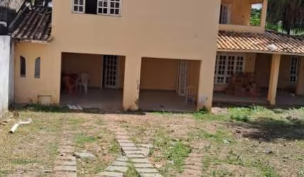 Terreno à venda na Praça Santo Amaro de Ipitanga, Ipitanga, Lauro de Freitas por R$ 750.000