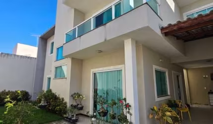 Casa com 3 quartos à venda na Rua Osvaldo B Pitangueiras, Pitangueiras, Lauro de Freitas por R$ 650.000