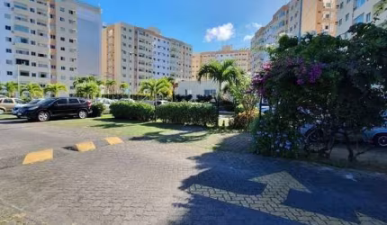 Apartamento com 2 quartos à venda na Centro, Centro, Lauro de Freitas, 58 m2 por R$ 330.000