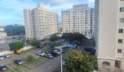 Apartamento com 2 quartos à venda na Rua Buraquinho, Buraquinho, Lauro de Freitas, 54 m2 por R$ 305.000